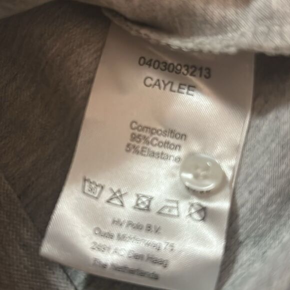 Women's polo shirt riding shirt HVPFavouritas EQ HV polo XL - Picture 4 of 11